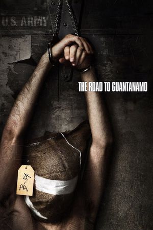 The Road to Guantanamo's poster