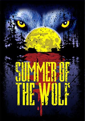 Summer of the Wolf's poster