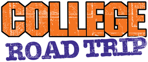 College Road Trip's poster