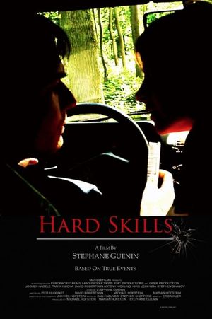 Hard Skills's poster