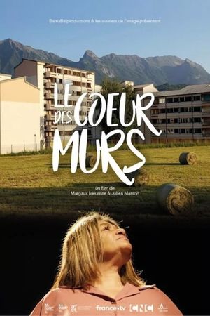 Le Cœur des murs's poster