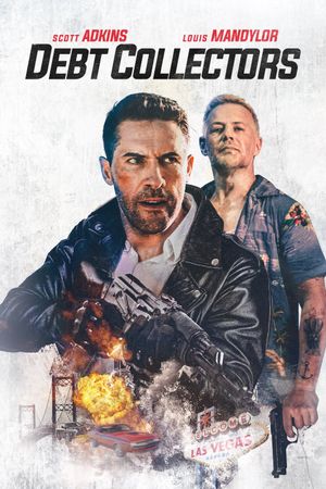 Debt Collectors's poster