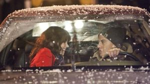 The Vow's poster