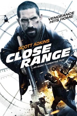 Close Range's poster