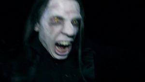 Nosferatu.com's poster
