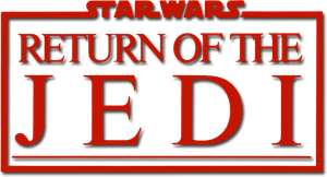 Star Wars: Episode VI - Return of the Jedi's poster