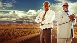 Paradise Stop's poster