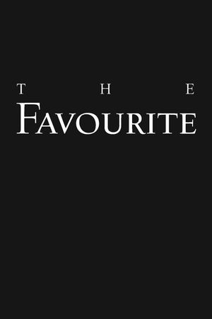 The Favourite's poster