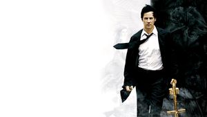 Constantine's poster