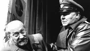 Korczak's poster