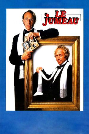 The Twin's poster
