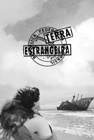 Foreign Land's poster