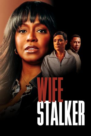 Wife Stalker's poster