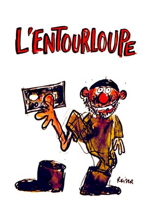 L'entourloupe's poster