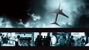 United 93's poster