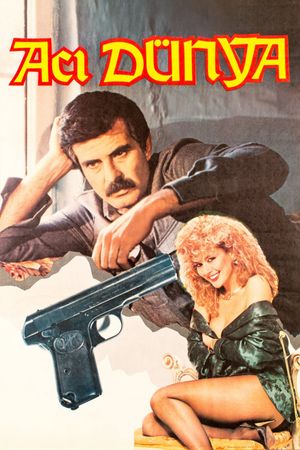 Aci Dünya's poster