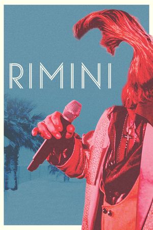 Rimini's poster