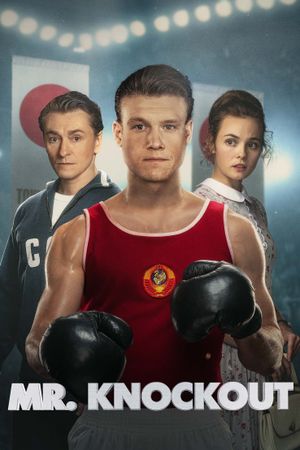 Mister Knockout's poster