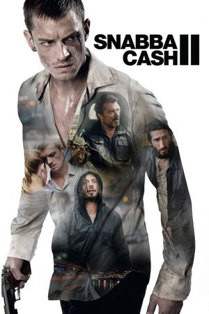 Easy Money II: Hard to Kill's poster
