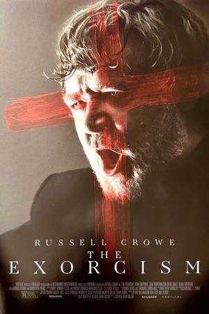 The Exorcism's poster