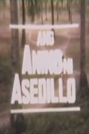 Ang anino ni Asedillo's poster image