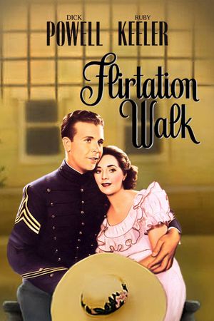 Flirtation Walk's poster