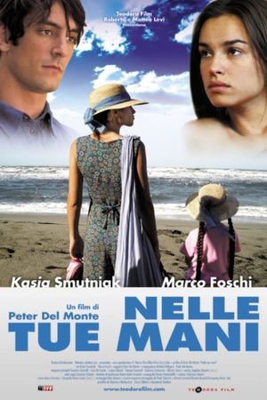 Nelle tue mani's poster