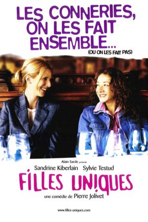 Only Girls's poster