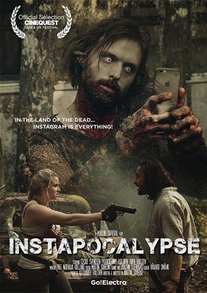 Instapocalypse's poster