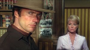 Hang 'Em High's poster