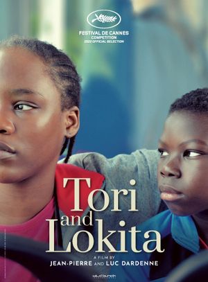 Tori and Lokita's poster