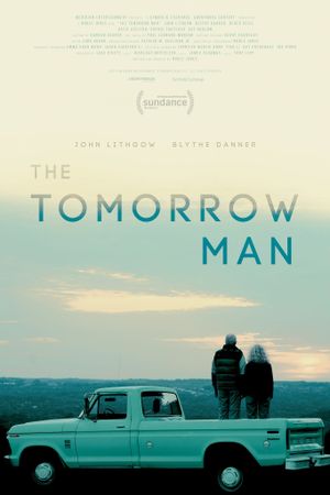 The Tomorrow Man's poster