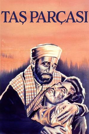 Tas parçasi's poster
