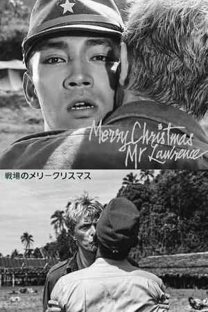 Merry Christmas Mr. Lawrence's poster