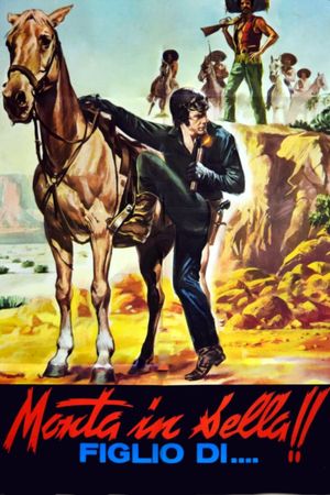 The Great Treasure Hunt's poster