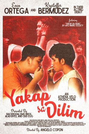 Yakap Sa Dilim's poster