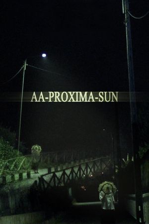 AA-PROXIMA-SUN's poster image