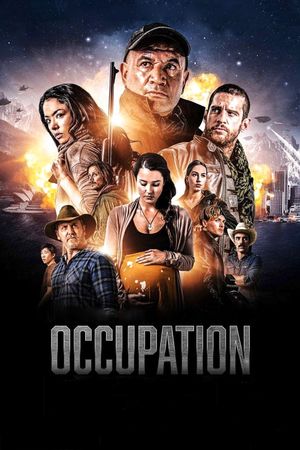 Occupation's poster