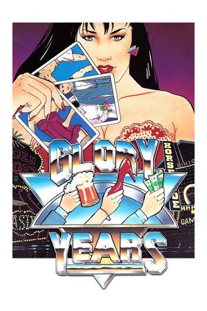 Glory Years's poster