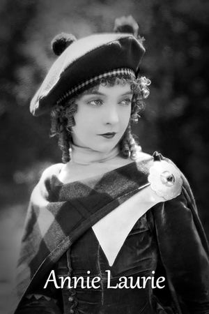 Annie Laurie's poster