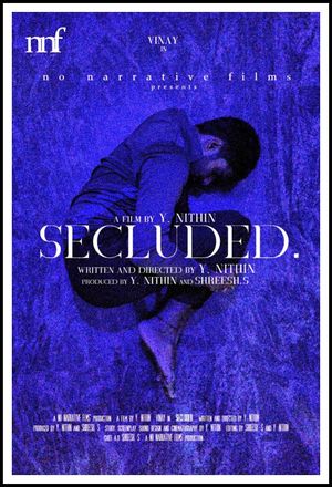 SECLUDED's poster image