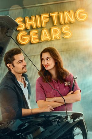 Shifting Gears's poster
