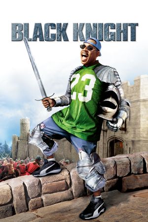 Black Knight's poster