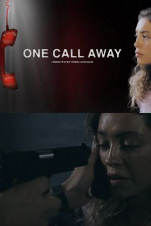 One Call Away's poster
