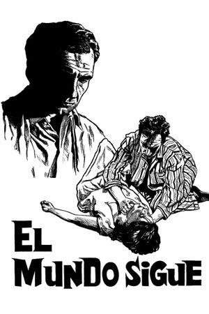 Life Goes On's poster