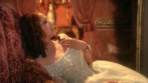 La Traviata's poster