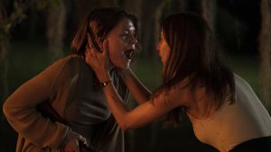 A House on the Bayou's poster