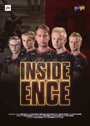 Inside ENCE's poster