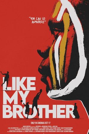Like My Brother's poster