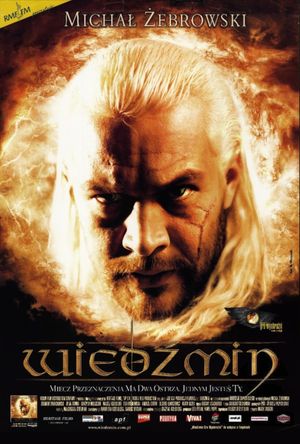 The Hexer's poster